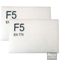 Picture: Filtrační textilie F5 pro Sentinel Kinetic B Plus